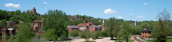 Galena, Illinois